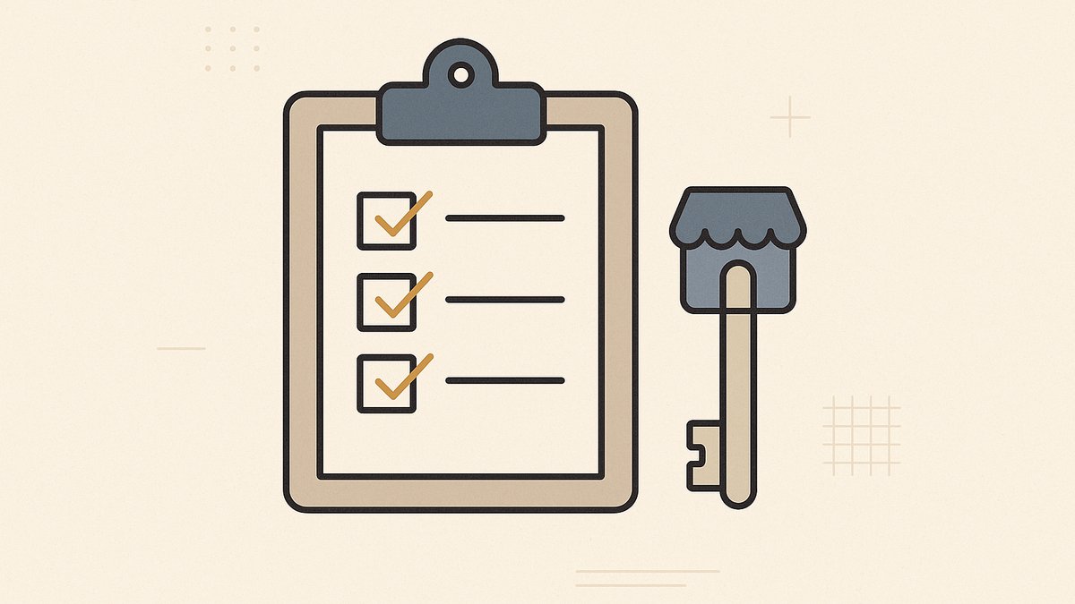 The Complete Checklist for Closing a Business: Taxes, Records, and Your Accounting File