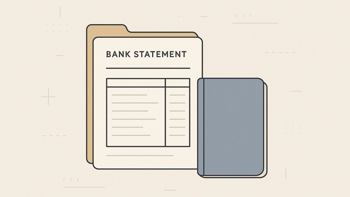 Closing Your Business Bank Account: Which Statements to Save and for How Long