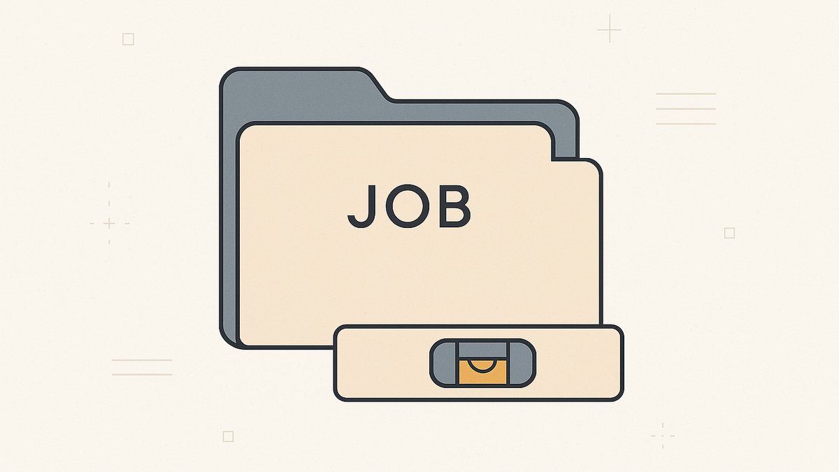 Job-Costing Records: Why a Contractor's QuickBooks History Matters After the Job Is Done