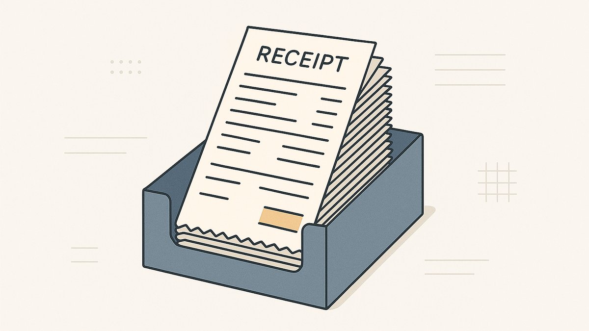 How to Download All Your Receipts and Attachments from QuickBooks Online in Bulk