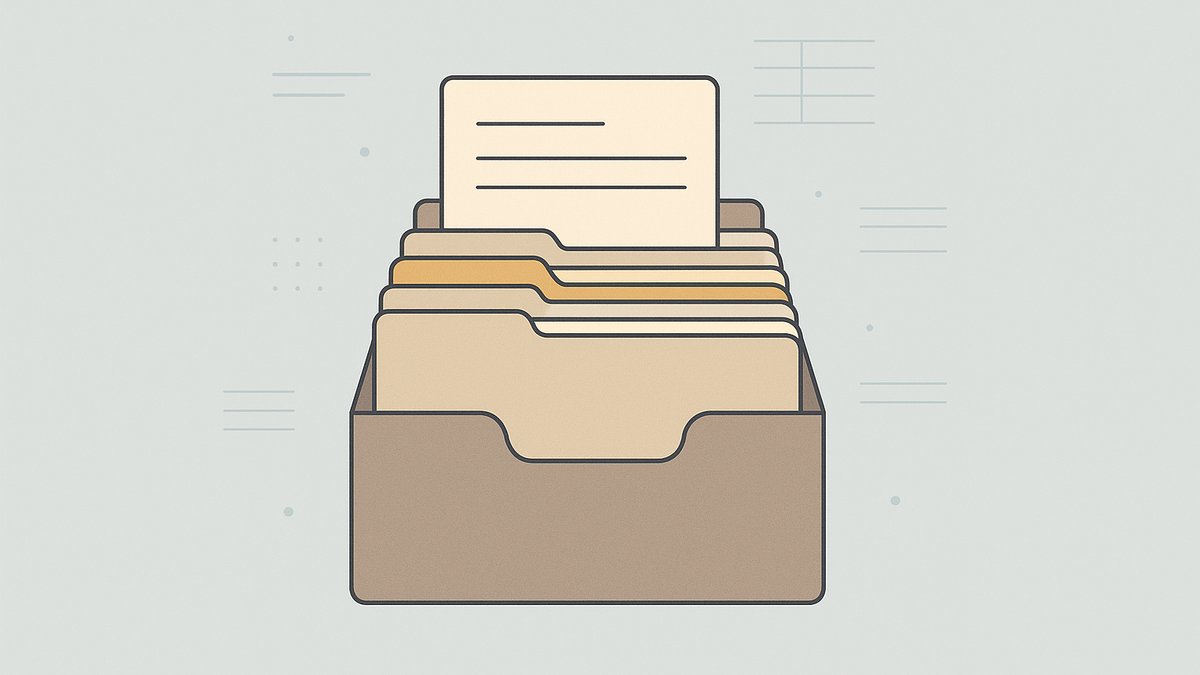 What's Actually in an Audit-Ready QuickBooks Archive