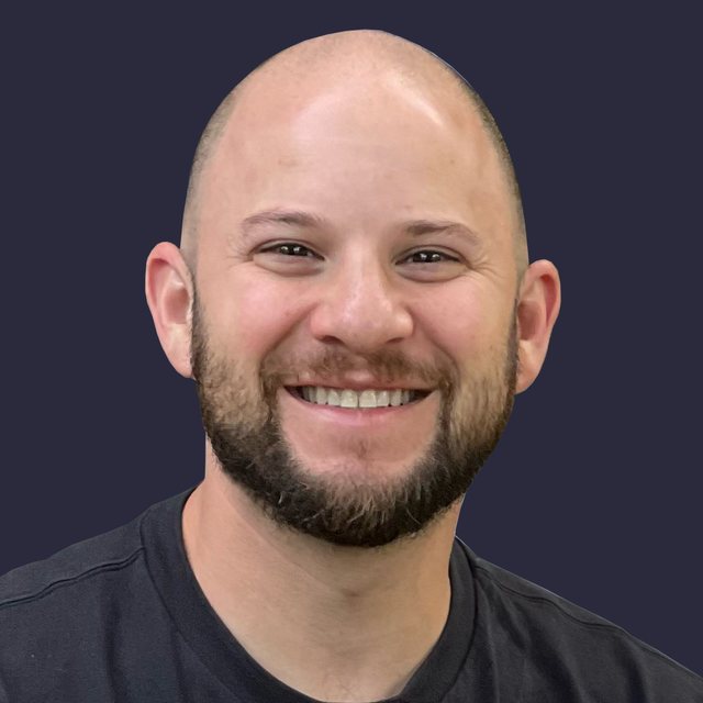 Michael Eisenwasser, founder of Books Backup